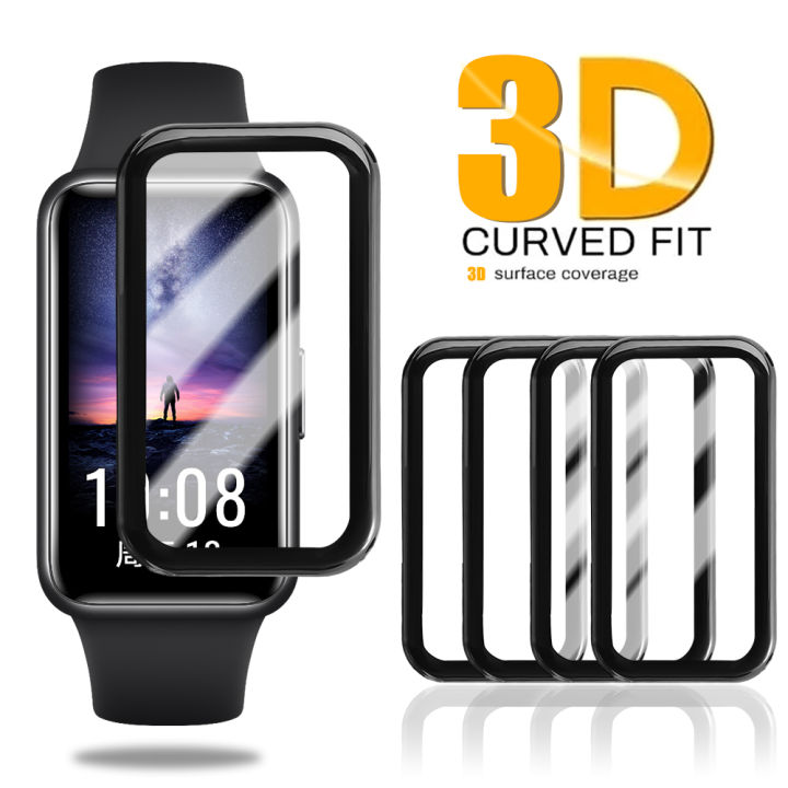 Mi deals fingerprint watch