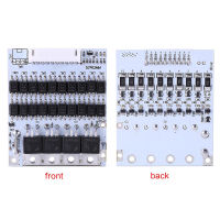 1ชิ้น10วินาที36โวลต์40A แบตเตอรี่ลิเธียมลิเธียมไอออน18650บอร์ด PCB เพื่อการป้องกันด้วยแบตเตอรี่ลิเธียมไอออน10วินาที36โวลต์40A ป้องกันแบตเตอรี่18650บอร์ด PCB บอร์ดสมดุล40A แบตเตอรี่แผ่นป้องกัน BMS 36V 10S โมดูลป้องกันแบตเตอรี่โทรศัพท์ลิเธียม