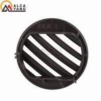 ระบายอากาศซ้ายขวารถอากาศ Ac Vent กระจังหน้าปกแท็บเหมาะสำหรับ GLK -CLASS 2009-2015 GLK200 GLK220 GLK250 GLK280 GLK300