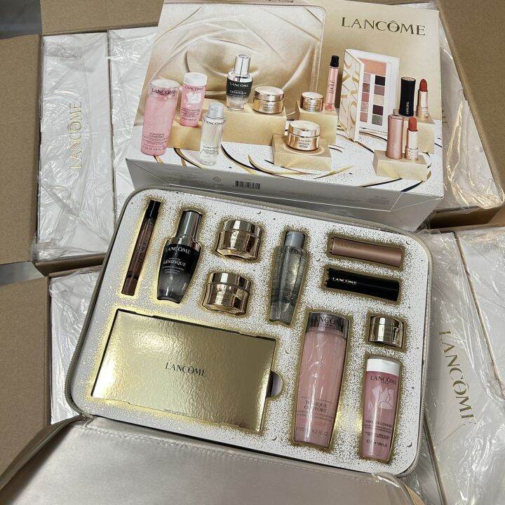 Beauty box Holiday 2023 limited edition เซ็ตของขวัญประจำปี Lazada.co.th