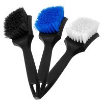 Haywood1 Car Hub Brushes Cleaning Tools Tire Tyre Rim Detailing Washing Accessories