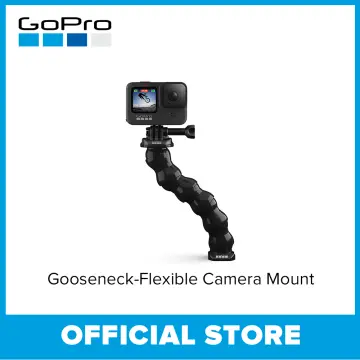 gopro studio stabilisation