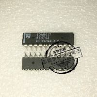 10pcs TDA8417 DIP-20