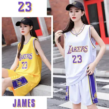 Buy Lakers Jersey Couples online