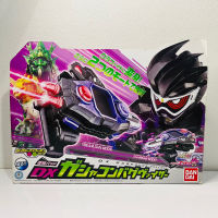 DX Gashacon Bugvisor งานกล่อง (กาชาคอน บัคไวเซอร์ ของเล่น จากซีรี่ย์ มาสไรเดอร์ เอ็ดเซด)