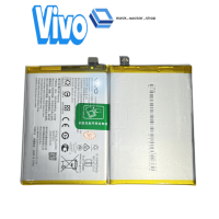 ♥️แบตเตอรี่แท้  Battery Vi vo Y31 2021 B-O8 แบตVi vo Y31 2021 4910 mAh