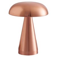 LED Lighting Bar Desk Mushroom Lights Touch Dimming USB Charging Indoor Coffee Shop Home Room Table Night Light