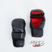 [พร้อมส่ง] นวมสำหรับการต่อสู้และการจับคว้า Boxing Grappling Gloves