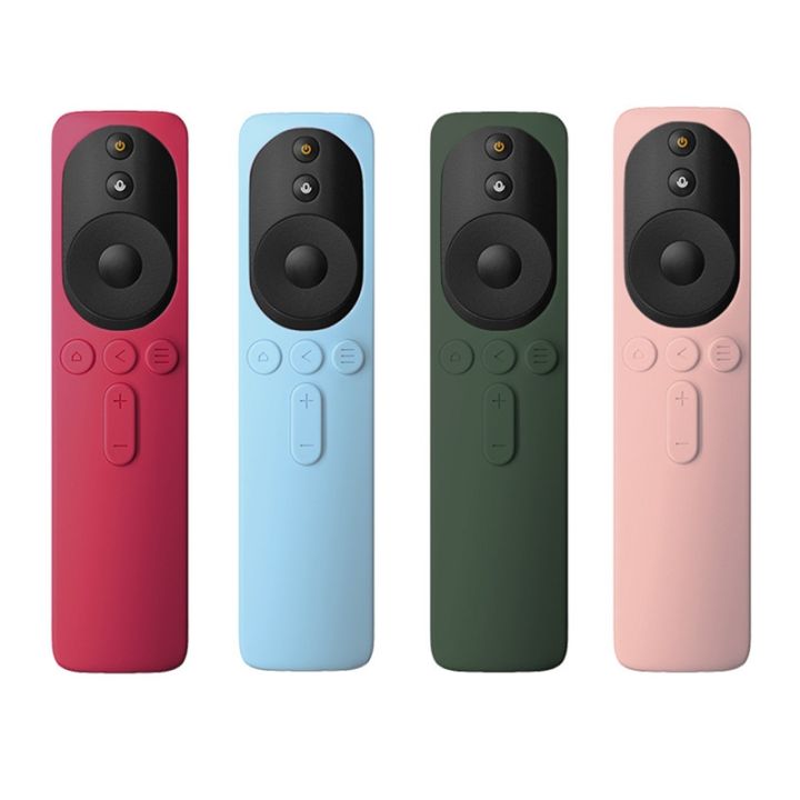 silicone-dustproof-shock-resistant-remote-control-cover-for-xiaomi-tv-mi-4a-4c-4x-4s-soft-protective-remote-case-bag-shell