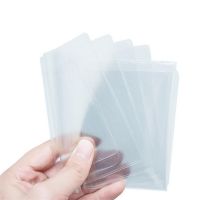 1PC High Quality PVC Drivers License Case Protect Transparent Auto Documents Cover Car ID Card Holder Bags Card Holders