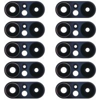 FixGadget 10 PCS Back Camera Lens for Xiaomi Mi 11i / Mi 11X / Mi 11X Pro / Redmi K40 Pro / Redmi K40 M2012K11AC M2012K11C