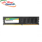 Ram Máy Tính Silicon Power 8GB DDR4 2666Mhz SP008GBLFU266X02