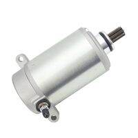 Starter Motor for Yamaha Wolverine 350 1995-2005 Big Bear 400 1997-2012 4KB-81800-00 4KB-81800-00-00