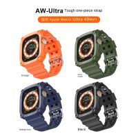 ☬❈■ Suitable for Apple Watch Band Detachable Sports Type Accessory Waterproof Fashion Colorful Adjustable Replaceable Watch Strap