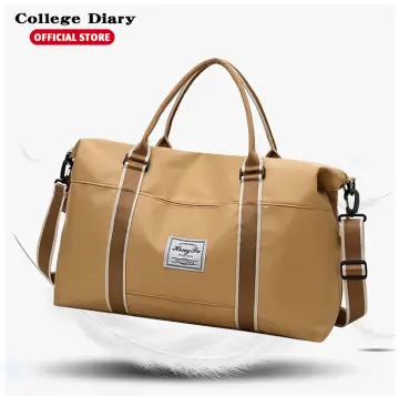 Duffle best sale bag lazada