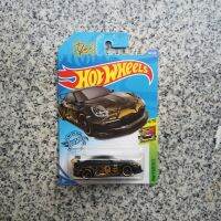 Hotwheels Porsche 911 GT3 RS