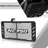 For Honda NC750X NC 750X NC750 X S 2022 New Motorcycle Radiator Grille Cover Guard Stainless Steel Protection Protetor Aluminum