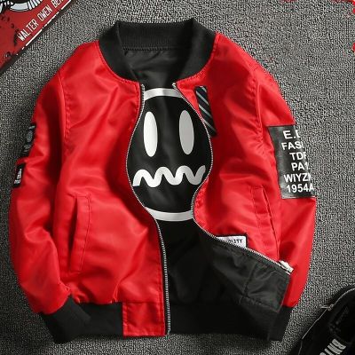 2023 Boys Christmas Double-faced Jacket Spring New Big Childrens Clothing Boys Coat Autumn 4-14 Years Old Tide Birthday Gift