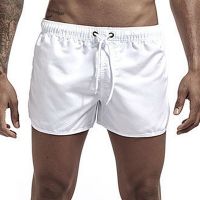 MenS Swim Shorts Summer Colorful Swimwear Man Swimsuit Swimming Trunks Sexy Beach Shorts Surf Board Male Clothing Pants