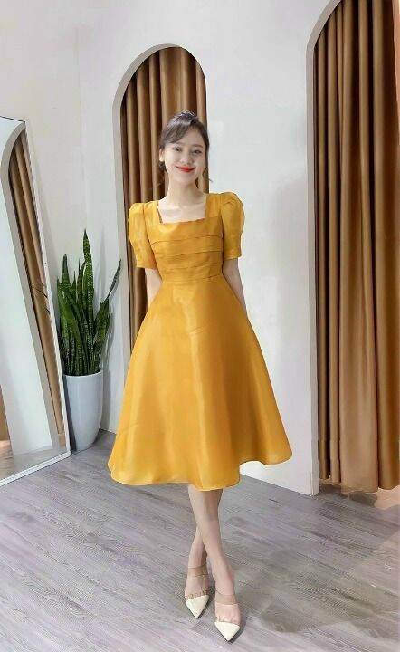 Váy Xoè Công Chúa Dự Tiệc giá rẻ Tháng 82023BigGo Việt Nam