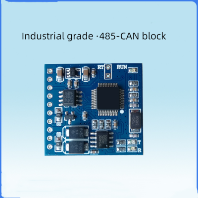 RS485 CANCANOpenCAN Module Transparent Module Serial Port RS232modbus Non-STM32