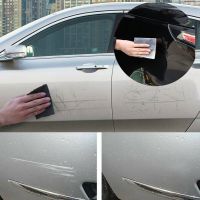 New Effective Car Scratch Eraser Magic Auto Scratch Repair Remover Polish Nano Cloth Surface Rag Surface Scuffs fix Auto Care