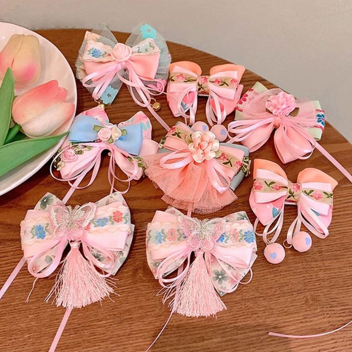 Clothing & Accessories :: Hair Accessories :: Hair Bows :: Hair