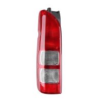 For Toyota Hiace HiAce/Commuter 2005-2019 Car Rear Left+Right Tail Brake Light