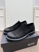 Original ECCO Men Sports running shoes sneakers Casual shoes AY009