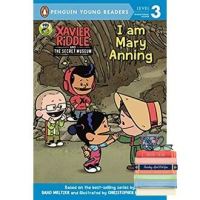 Bought Me Back ! &amp;gt;&amp;gt;&amp;gt;&amp;gt; I Am Mary Anning (Penguin Young Readers. Level 3) สั่งเลย!! หนังสือภาษาอังกฤษมือ1 (New)