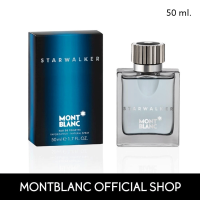 MONTBLANC Starwalker EDT 50ml