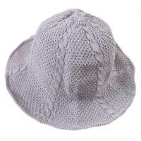 WomenS Sunscreen Fashion Hat Short Edge Floppy Summer Beach Sun Straw Hat Fisherman Hat