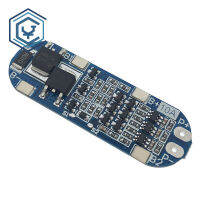 1PCS/3PCS Module for 18650 Li-iion Lipo Cells BMS 3.7V 3S 10A 11.1V 12V 12.6V Lithium Baattery Chaarger Protection Board