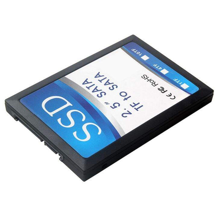 2-5-inch-4-tf-to-sata-adapter-card-self-made-ssd-solid-state-drive-for-micro-sd-to-sata-group-raid-card