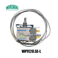 อุปกรณ์ตู้เย็นตู้แช่แข็ง WPFE27A-L WPFE28.5E-L Temprature ควบคุมเทอร์โมสำหรับตู้เย็น FRESTECH