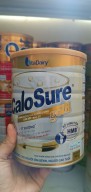 Sữa CaloSure Gold ít đường 900g cho người cao tuổi mẫu mới thumbnail