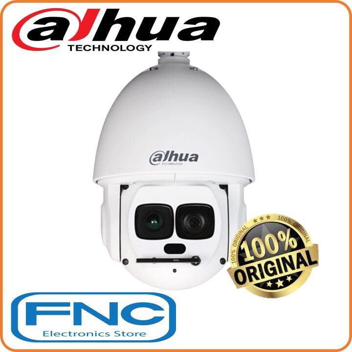 DAHUA SD6AL830V-HNI Network 4K H.265 30x Optical Zoom Full HD