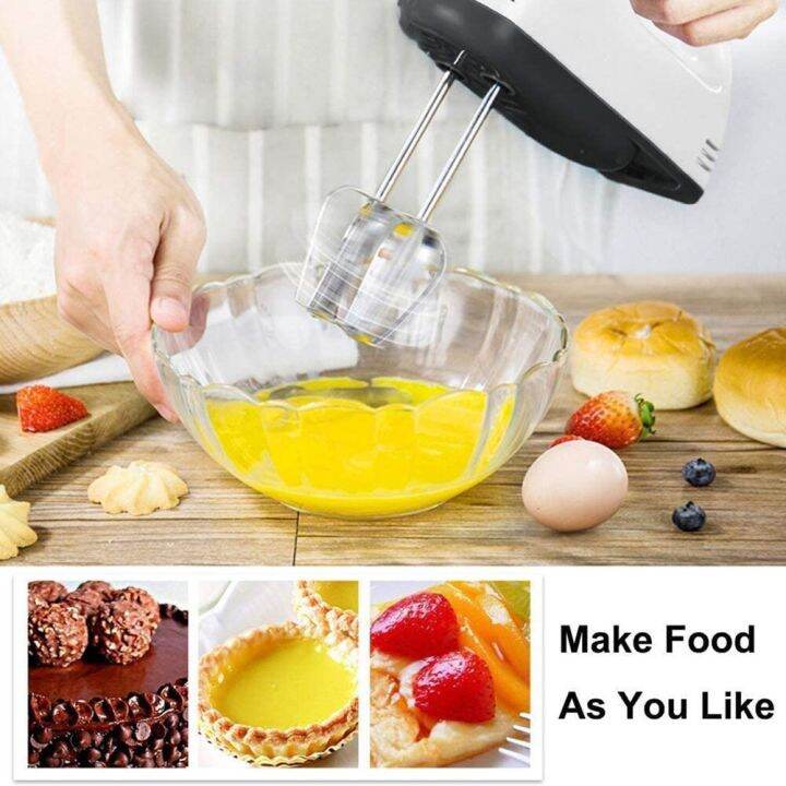 SUPER HAND MIXER 7 SPEED Lazada PH