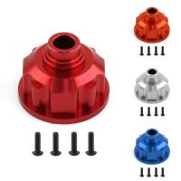 Metal Case Differential Case 8681X for E- VXL 1/10 RC Car Upgrade Parts Accessories