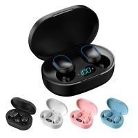 Tws Gaming Headset Bluetooth Earphones Earbuds Blutooth Earphone Wireless Hearing Aids Sport Ear Buds Hifi headphones Over The Ear Headphones