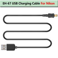 EH-67 USB Charging  For Nikon COOLPIX L100 L105 L110 L120 L310 L320 L330 L340 L810 L820 L830 L840 S830 B500 Digital Camera