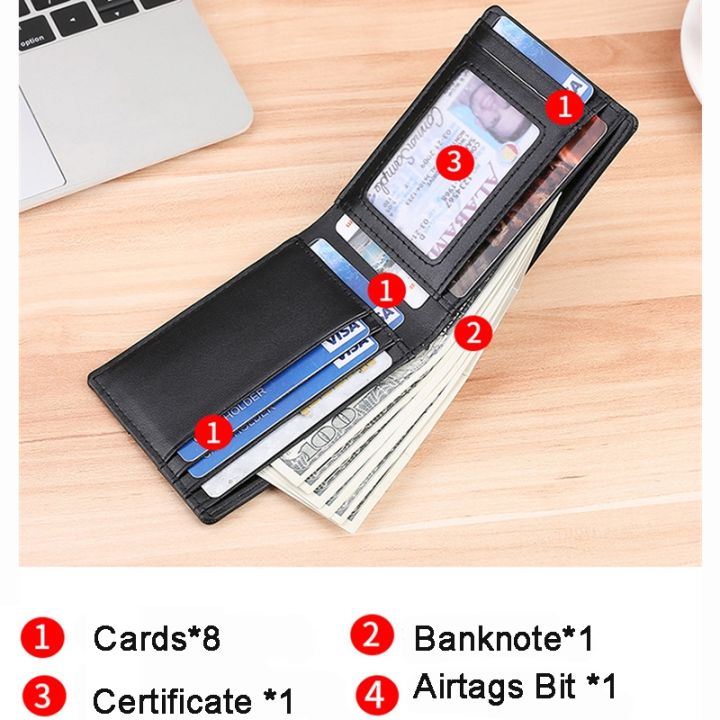 layor-wallet-ป้ายติดกระเป๋าเก็บบัตรกันขโมย-rfid-โลโก้ชื่อแบบกำหนดเองกระเป๋าสตางค์อัจฉริยะกระเป๋าใส่เงินหนังแท้กระเป๋าเงินผู้ชายติดแท็กกระเป๋าเก็บบัตร