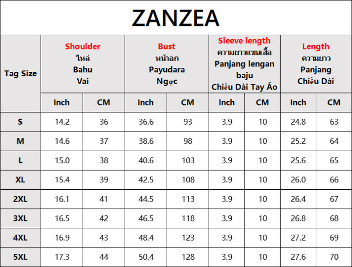 สินค้ามาใหม่-จัดส่งฟรี-fancystyle-zanzea-เสื้อเสื้อยืดคอกลมแขนบานออกหลวมลำลองผู้หญิง-ol-เสื้อออกกลวง-15