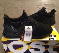 รองเท้า ULTRABOOST 4.0 DNA Core Black SIZE: 40-45 พร้อมกล่องครบเซต  รองเท้าผ้าใบ รองเท้าลำลอง รองเท้า [SKUAE01]