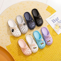 【CW】2022 Best Selling Non Slip Comfortable Lightweight Outdoor Slippers Pink Cute Summer Shoes Womens Beach Sandals 2022