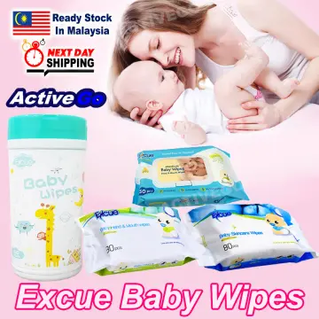 Baby sale wipes malaysia