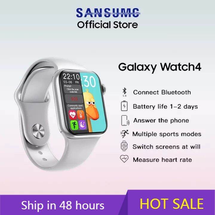 SELL 2023 Newest Original Samsung Galaxy smart watch Sport Modes smart