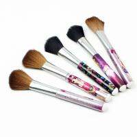 แปรงแต่งหน้า คละสี คละแบบ 1ชิ้น รุ่น Make-Up-Brush-00h-June3-Beam