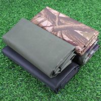 【YF】 4 Colors Outdoor Picnic Waterproof Camping Tent Mat Moisture-proof Pad Rainproof Tarp Sun Shade Net Beach Oxford Ground Sheet