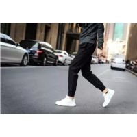 Quick-drying Long Pants Men Pants Casual Pants Chinos Pant Men Trousers Seluar Lelaki Plus Size Formal Pant Stretch Ice Silk Pants